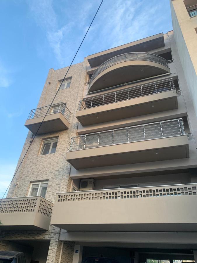 Ferienwohnung Pearl House Skg Néoi Epivátai Exterior foto