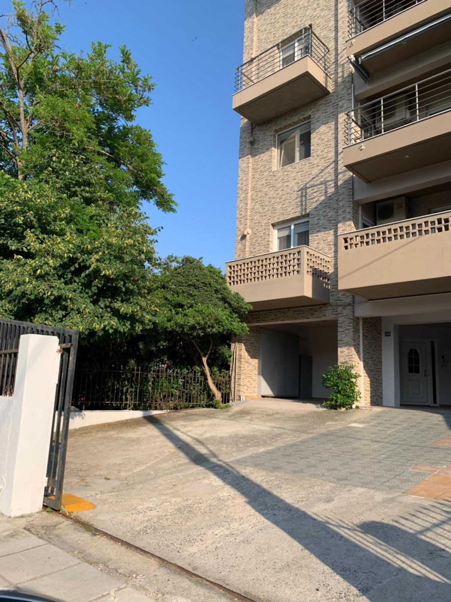Ferienwohnung Pearl House Skg Néoi Epivátai Exterior foto